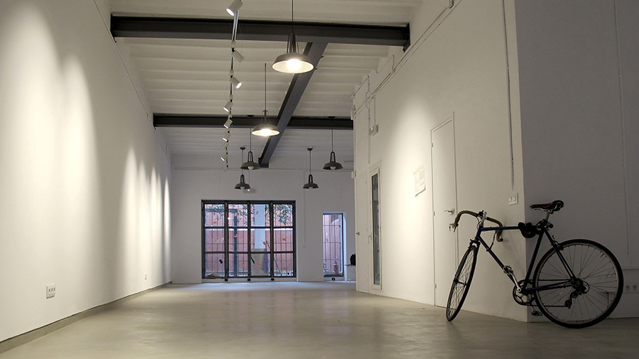 GALERIA CROMO